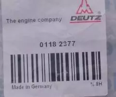 Датчик температурный двигателя Deutz 1011, 2011 - 2