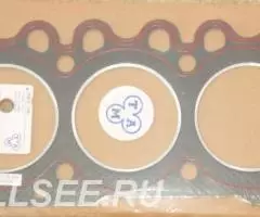 Прокладка гбц двигателя Deutz 1011, 2011 - 2