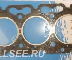 Прокладка гбц двигателя Deutz 1011, 2011 - 3