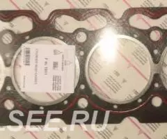 Прокладка гбц двигателя Deutz 1011, 2011 - 4