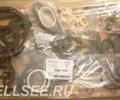 Ремкомплект двигателя Deutz 1011, 2011, 912, 913 - 3