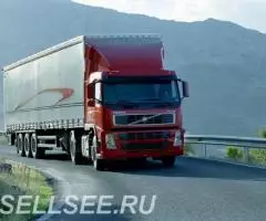 ГРУЗОПЕРЕВОЗКИ от 1 до 20 тонн по Нижнему Новгороду и России. - 2