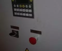 Монтаж, настройка, программирование преобразователей частоты - 2