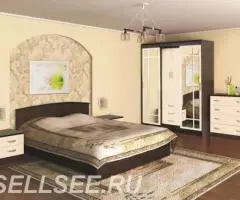 Шкаф купе 010 Диал (новый) - 3