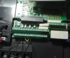 Ремонт преобразователей частоты DELTA ELECTRONICS - 2