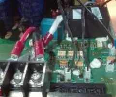 Ремонт преобразователей частоты DELTA ELECTRONICS - 3