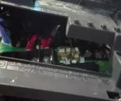 Ремонт преобразователей частоты DELTA ELECTRONICS - 4