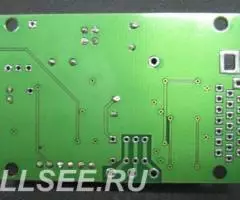 Ду для катушечных магнитофонов на 16 команд - 3