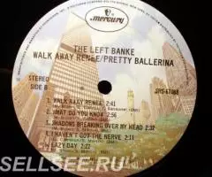 The Left Banke- Walk Away Renee- Pretty Ballerina - 4
