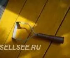 Тяпка скребок грабли - 3
