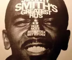 Jimmy Smith Jimmy Smith s Greatest Hits - 3