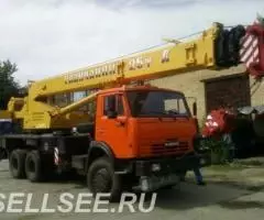 Услуги и Аренда АвтоМанипулятора АвтоВышки АвтоКрана в Подольске - 4