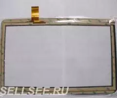 Тачскрин YLD-CEGA566-FPC-A0 - 2