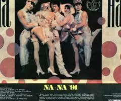 На-На - Na-Na 91 - 2
