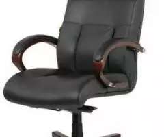 кресло, стуло руководителя эконом - 2