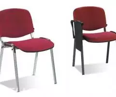 Удобные кресла, стулья для персонала - 2