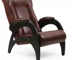 Кресло для отдыха, банкетка Dondolo-41 (новое) - 2