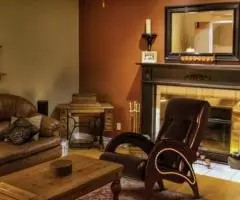 Кресло для отдыха, банкетка Dondolo-41 (новое) - 4