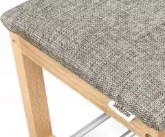 Полка тумба для обуви с банкеткой "SHT-B2 Альберо" (новая) - 2