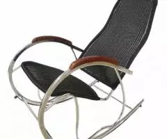 Кресло качалка VS-9009 (новое) - 3