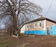 Дом в селе Александровского района Ставропольского края