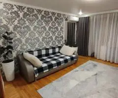 Срочно продается трехкомнатная квартира в г. Минеральные Воды 2 МКР - 3