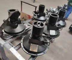 Продажа энергоэффективного оборудования от компании "Машгидропром" - 2