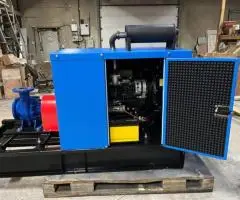 Продажа энергоэффективного оборудования от компании "Машгидропром" - 4