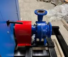 Продажа энергоэффективного оборудования от компании "Машгидропром" - 5