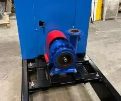 Продажа энергоэффективного оборудования от компании "Машгидропром" - 6