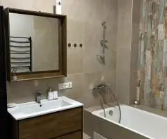 сдам 2-к квартиру пр.Строителей 65 - 7