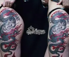 Курсы тату - 3