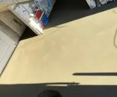 Полусухая стяжка пола. Недорого, быстро, качественно. Немецкое оборудование. Бригада - 3