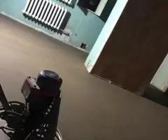 Полусухая стяжка пола. Недорого, быстро, качественно. Немецкое оборудование. Бригада - 6