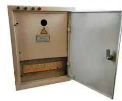 Комплект электроснабжения КЭС универсальный 42В/4В - 2