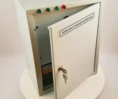 Комплект электроснабжения КЭС универсальный 42В/4В - 3