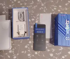 Смартфон Blackview Shark 8 8/128 ГБ, новый - 2