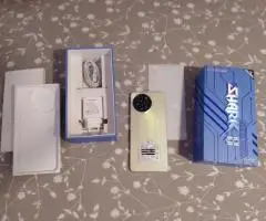 Смартфон Blackview Shark 8 8/128 ГБ, новый - 3