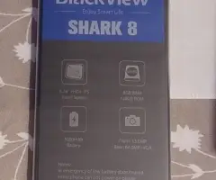 Смартфон Blackview Shark 8 8/128 ГБ, новый - 4