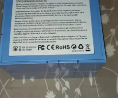 Смартфон Blackview Shark 8 8/128 ГБ, новый - 6