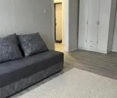 сдам 1к кв. ул. Первостроителей 13 - 7