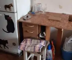 комнату сдам Тореза 91 Б - 4