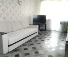 сдам 2к кв. пр. Октябрьский 27 - 3