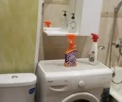 сдам 2к кв. пр. Октябрьский 27 - 7