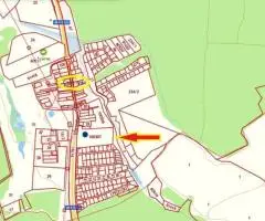 Земельный участок КФХ, 3.38 Га, в д. Свистуха, Дмитровский г.о. - 2