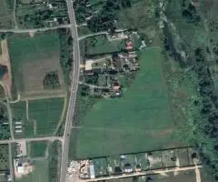 Земельный участок КФХ, 3.38 Га, в д. Свистуха, Дмитровский г.о. - 6