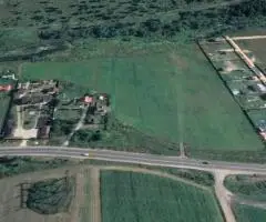 Земельный участок КФХ, 3.38 Га, в д. Свистуха, Дмитровский г.о. - 7