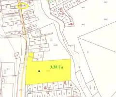 Земельный участок КФХ, 3.38 Га, в д. Свистуха, Дмитровский г.о. - 8