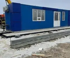 Здания операторных для АЗС, АГЗС и АГНКС - 3