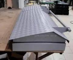 Комплектующие для АЗС, АГЗС, АГНКС - 7